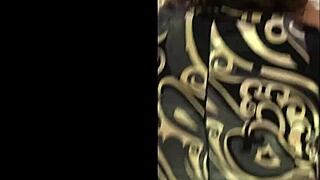 French Slut In Lingerie Gets Deepthroat And Rimjob?