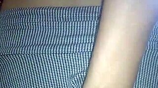 solita getting anal, it hurts but she loves it