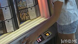 Teen amateur hardcore adventure