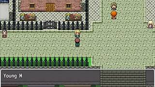 Fucking the Waitress in the Bar While Her Father Watches