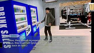 Exploring the world of academy 88 in this game