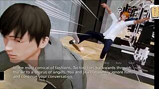 Exploring the world of academy 88 in this game