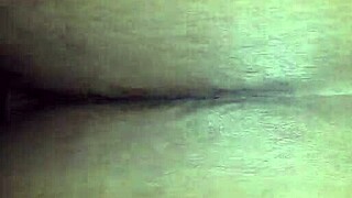 Amateur Gets Pussy Fucked Hard In Homemade Doggy