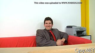 Big Weenies In Gay Porn