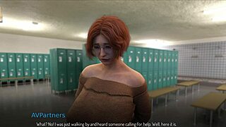 bound in a thrilling game of restraint and challenge