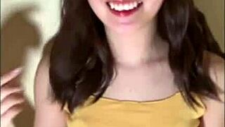 Shibuya club pickup ends in wild facial creampie