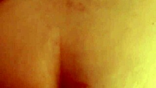 Chubby milf bent over doggystyle