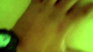 Chubby milf bent over doggystyle