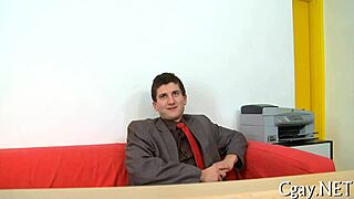 Big Weenies In Gay Porn