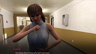 bound in a thrilling game of restraint and challenge