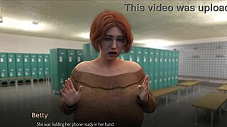 bound in a thrilling game of restraint and challenge