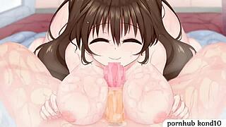 Hey, check out this hardcore hentai game Koharur Kond10!