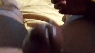 Bbc Sloppy Deepthroat Passion