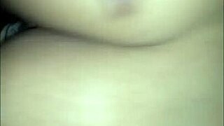 The nice WHITE ASS is featured prominently in this video scene.