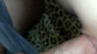 fucking my wife's big ass 😏