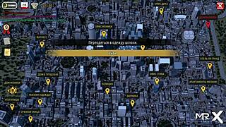 Modna igra dvojni blowjob scena E2 21