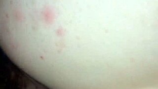 fucking my wife's big ass 😏