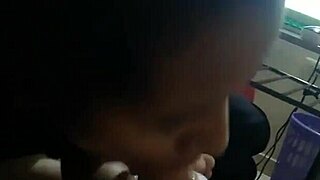 Latina Wife Enjoys Interracial Ass Sex At Night In Homemade Video