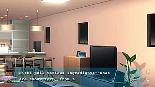 Princess, are you ready for the blackout?