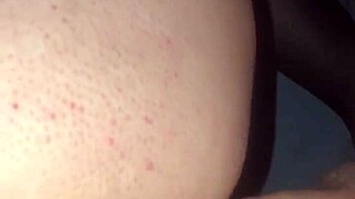 we love fucking with creampie in amateur session