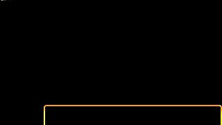 My new family 315 - a game episode with redhead character and small tits.