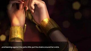 Amateur teen gets anal fucked hard!