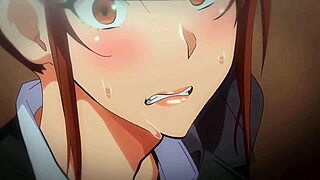 Ntr Hentai Busty Girl Sex Compilation