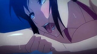 Ntr Hentai Busty Girl Sex Compilation