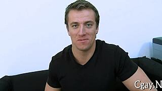 Hard Core Homo Sex In Intense Gay Encounter