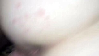 fucking my wife's big ass 😏