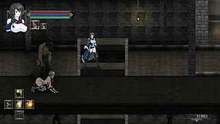 night of r scenes part 17, ranch area 3 with anime hentai