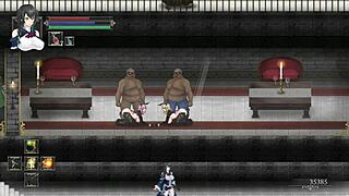 night of r scenes part 17, ranch area 3 with anime hentai