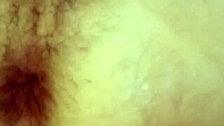 Piss In Mouth And Asshole For Anal Fun