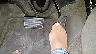 intimate webcam session with amateurs on facebook