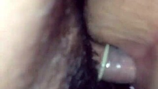 omg that latina is getting ass fucked hard on all fours by grinder 😩