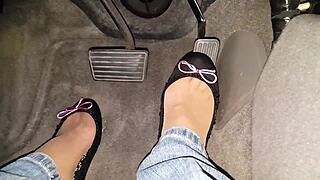 intimate webcam session with amateurs on facebook