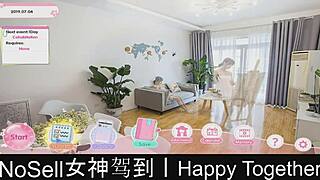 Happy together part one