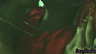 Detailed scene of anal fucking an amateur wife passionately