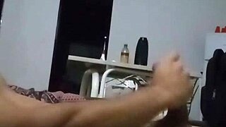 Gay Porn Action With Intense Fucking