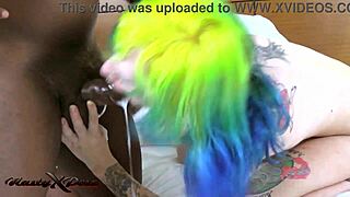 flexible petite slut swallows cum with ease