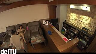 modeltv peeping series highlights