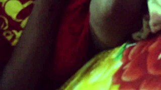 Detailed scene of anal fucking an amateur wife passionately