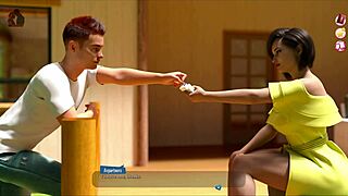 HELPING THE HOTTIES 20 IN ANIME GAME!