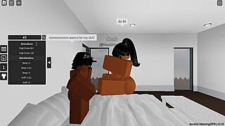 Nineteen Year Old Black Guy Fucks Cock-Hungry Slut!