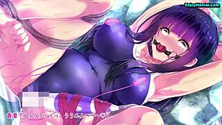 Journey With Secret Girl