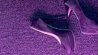 exploring fetish interests in personal collection