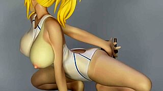 Who is Takaoka Mizuki from Mizugi Kanojo?