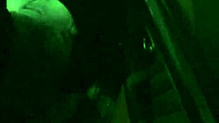 Is Debora Gaucha Getting Fucked Publicly?