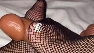 exploring fetish interests in personal collection