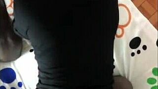 I Met A Venezuelan Girl Online And Passionately Fucked Her